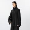 JNBY 2025 Spring Loose Long Sleeve Shirt