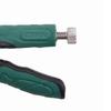 SATA 71107 Quick Release Round Jaw Locking Pliers