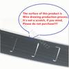 For Mercedes-Benz GLB-Class X247 2020 2021-2023 Car Accessories Styling Rear Bumper Protector Sill Trunk Tread Plate Trim