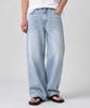 ORIGINALDAY Vintage Fade Wide Wash Denim Pants [Light Blue]