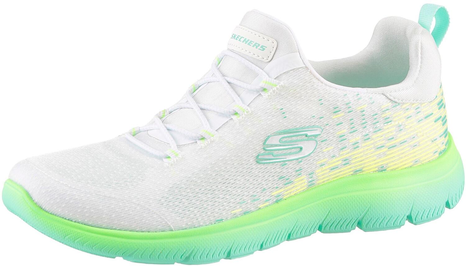 

Кроссовки Skechers SUMMITS MORNING GLOW Sneaker 37