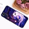 Koi Fish Carp Case For Xiaomi Redmi Note 13 Pro 14 12 11 9 10 9S 10S 11S 12S Redmi 12C 13C 14C 10C Cover