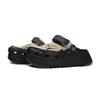 Crocs Hiker Xscape Clogs Unisex Black