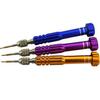 5-in-1 Pentalobe Präzisions-Reparatur-Schraubendreher-Set Öffnungswerkzeuge für iPhone 4 6S