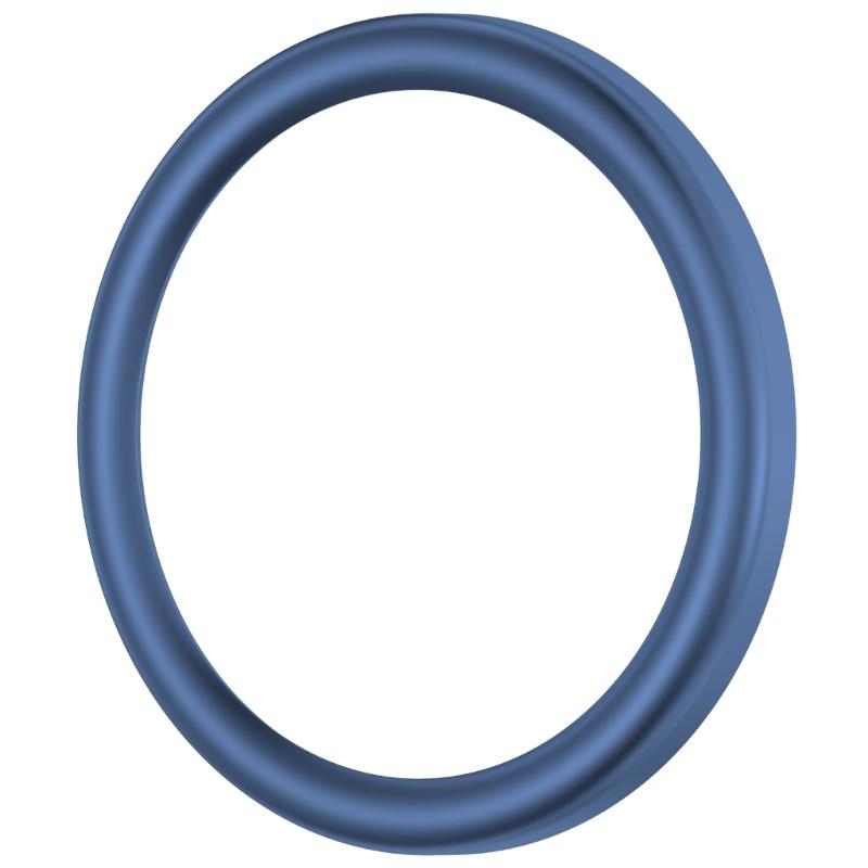 

1 Set Scratch Resistant Smartwatch Housing Frame With Reinforced GlassFilm Guard For CMF Watch P2 Repalcement