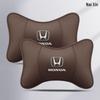 Polštářek pro oporu zad a hlavy do auta pro modely Honda: Civic, Fit, Binzhi, Accord, CRV, Fengfan, XRV