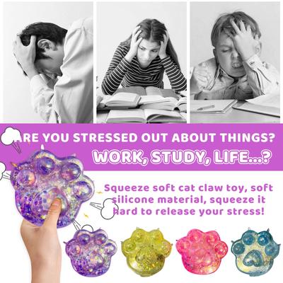 Ασυνήθιστα παιχνίδια – Παιχνίδια Anti-stress