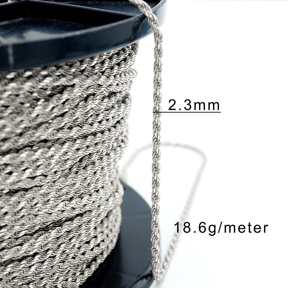 S925 Sterling Silver Wire DIY Jewelry Making Wire S925 Sterling Silver Wire for Necklace Bracelet Jewelry Making