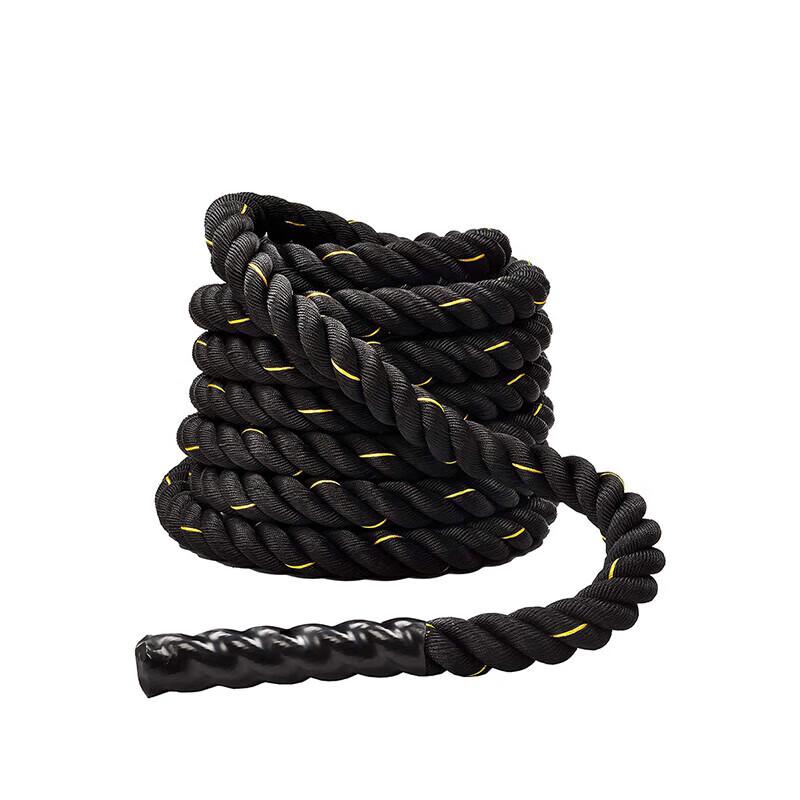 Core Strength Battle Rope