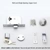 Yang'an Utility Access Door Lock