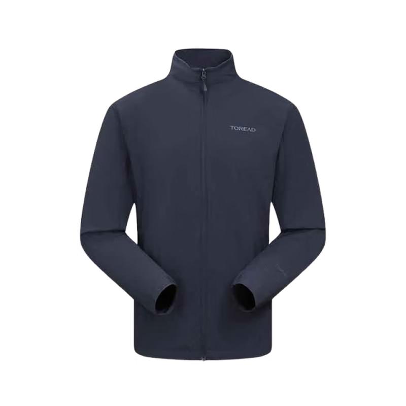 TOREAD Men s Outdoor Sun Protection Lightweight Jacket XL