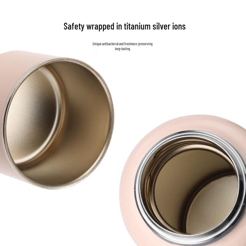 Shangming Yijun MC-11H Insulated Antibacterial Kettle