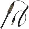 Hook Probe Voltage Tester Pencil Test Light Probe  Continuity Inspection For 12V/24V Power Circuits