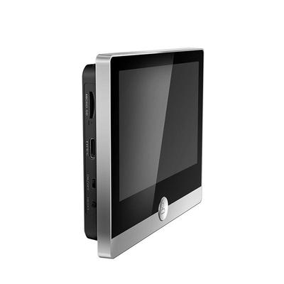 Intelligente kabellose Video-Türklingel mit Diebstahlschutz & Fernüberwachung über die Tuya App