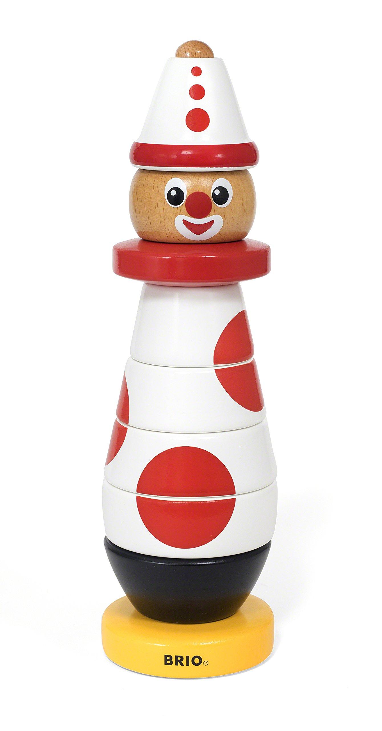 

BRIO Crown 60th Anniversary Модель Tsumiki 30230 [Деревянная игрушка]