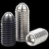 Vis à bille en acier inoxydable