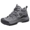 Camel 2025 AW High-Top Hiking Boots for Men & Women