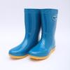 Women's Mid-Calf Waterproof Rain Boots for Autumn/Winter Fashion & Kitchen Use