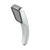 21*7cm Shower Head ABS Bath Electroplating Handset