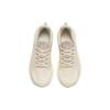 Anta Comfortable Shock Absorbing Non-Slip Durable Low-Top Running Shoes Women Sneaker Gray White 922315573-5