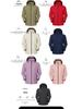Unisex Hooded Windproof Waterproof Jacket for Outdoor Activities - Customizable Logo