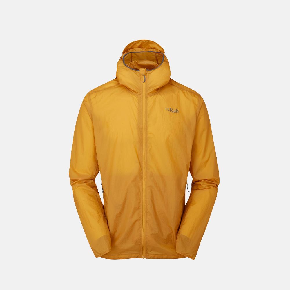 Lap Vital Hoodie Sahara