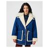 Women's Jacket Wrangler WRANGE COAT