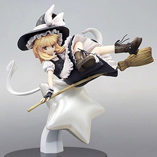 

Touhou Project : Marisa Kirisame Silent Sinner in Blue Rev. TOKIAME 1/8 PVC Figure Kotobukiya / Amiami / Hobby Stock Exclusive