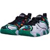 Air Jordan Tatum 3 TD Blanco Negro Verde Cinético HF3138-103