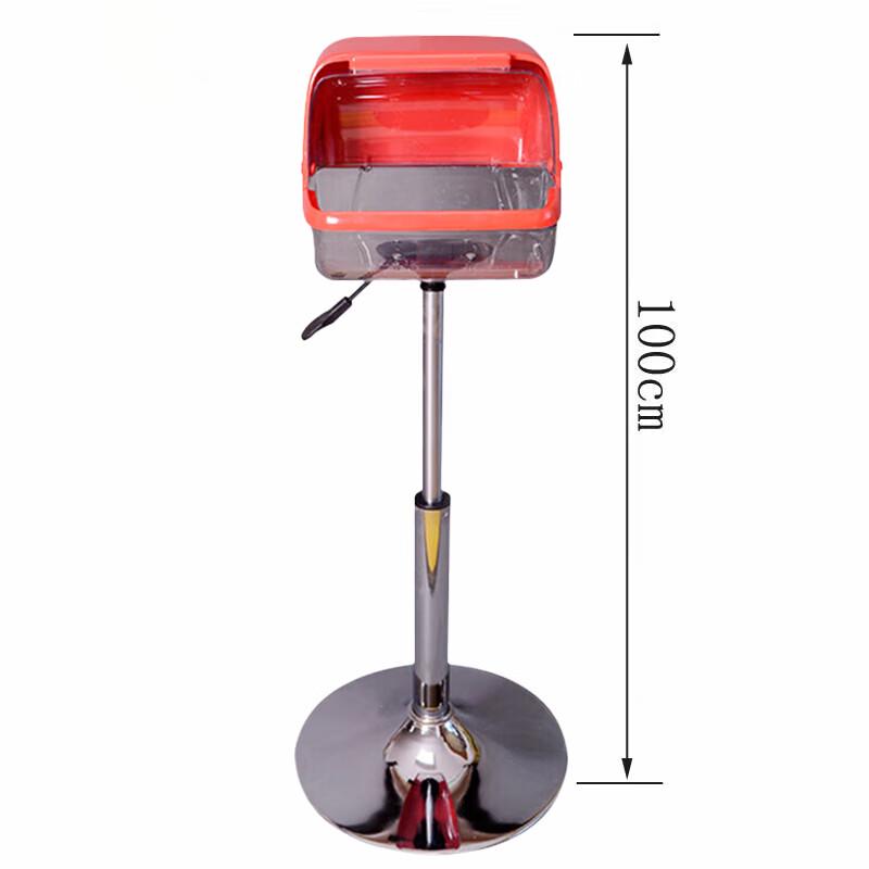 Zhonghaisen Verstellbare Gymnastik-Magnesiumpulver-Box