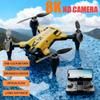 M5 RC Drone 8K Professional Quadcopter with FPV Wifi Camera Racing Remote Controlled Helicopter Toy for Boys