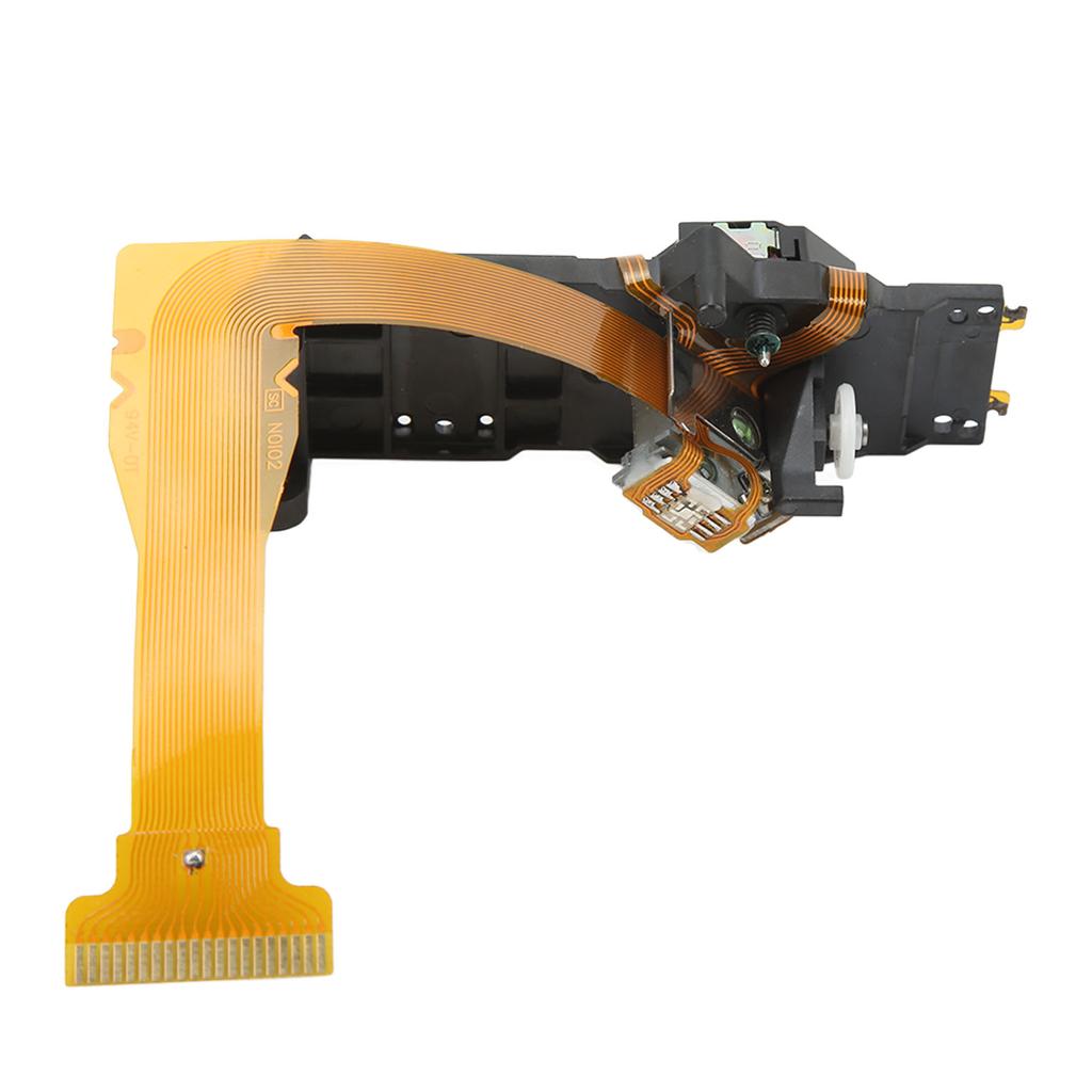 Optical Pickup Laser Lens Anti Corrosion Compact Structure ABS Housing Pick Up Laser Head Lens for