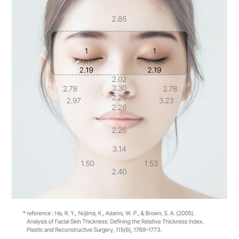 mixsoon - Bean Hydrogel Eye Patch