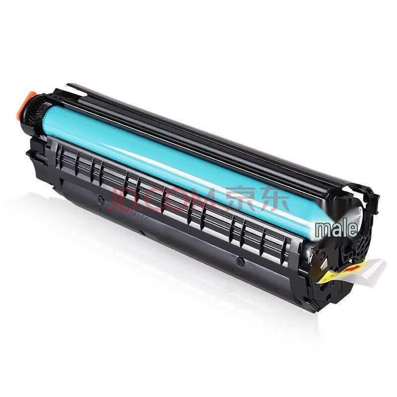 G&G NT-C2612A Compatible Black Toner Cartridge