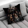 Acotar A Court of Mist and Fury Throw Pillow Case For 50x50cm 40x40cm 55x55cm 45x45cm 30x30cm Square Bedroom Pillowcase Cover