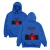 Young Miko Late Checkout Tour Hoodies Young Miko Late Checkout Tour Sweatshirts Men Casual Loose Clothes Street Style Women Tops