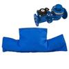 Outdoor Winter Water Meter Insulation Cover Freeze-Proof Sprinkler Valve Cover Waterproof Sprinkler Valve Guard Protection Pipe