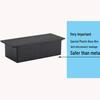 Silver French Standard Pop-up Desktop Power Socket