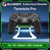 GameSir Tarantula Pro T3 Pro Wireless Gaming Controller with Gamesir Mag-Res TMR Sticks RGB Lighting Effect for Switch PC IOS