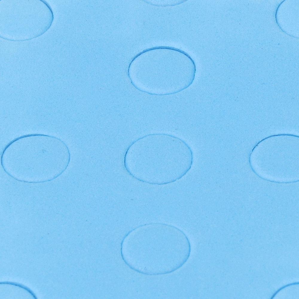 20Pcs Flexible Floating Tube Rack Bright Color Water Bath Float Foam Tube Float Water Bath Heating