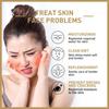 EELHOE Rice Face Toner Moisturizing Water Brightening Lifting 150ml Deep Facial Cleanser for Young Glowy Korean Skin Care