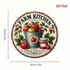 Funny Metal Tin Sign Wall Art Novelty Home Decor Gift