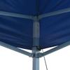 Tente pliable - vidaXL - 3 x 4,5 m - 100 % imperméable - Acier enduit de poudre - Usage occasionnel