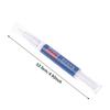 3Ml Teeth Whitening Stain Remover Brightening Gel Pen Effective Remove Plaque Stains Oral Teeth Care Pen Teeth Whitening Tools