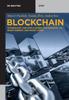 Kniha Blockchain : Technology and Applications for Industry 4.0, Smart Energy, and Smart Cities