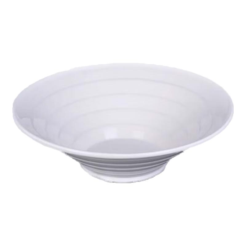 Huihuang Commercial Food Grade Melamine Noodle Bowl
