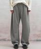 BIG UNION Curved Sweatpants (Gray)