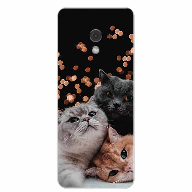 Pouzdro na telefon pro Nokia 215 4G 2024 Zadní kryt 2,8" Silikonové měkké s průhledným okrajem Funda Para Pro Nokia 235 4G 2024 Pouzdro TPU Bumper