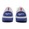 Li Ning Tennis Shoes Unisex Low Top White/Blue ATTV003_20250908142929