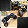 Duży Samochód Zdalnie Sterowany Auto Rc Metal Terenowy Napęd 4X4 Pilot